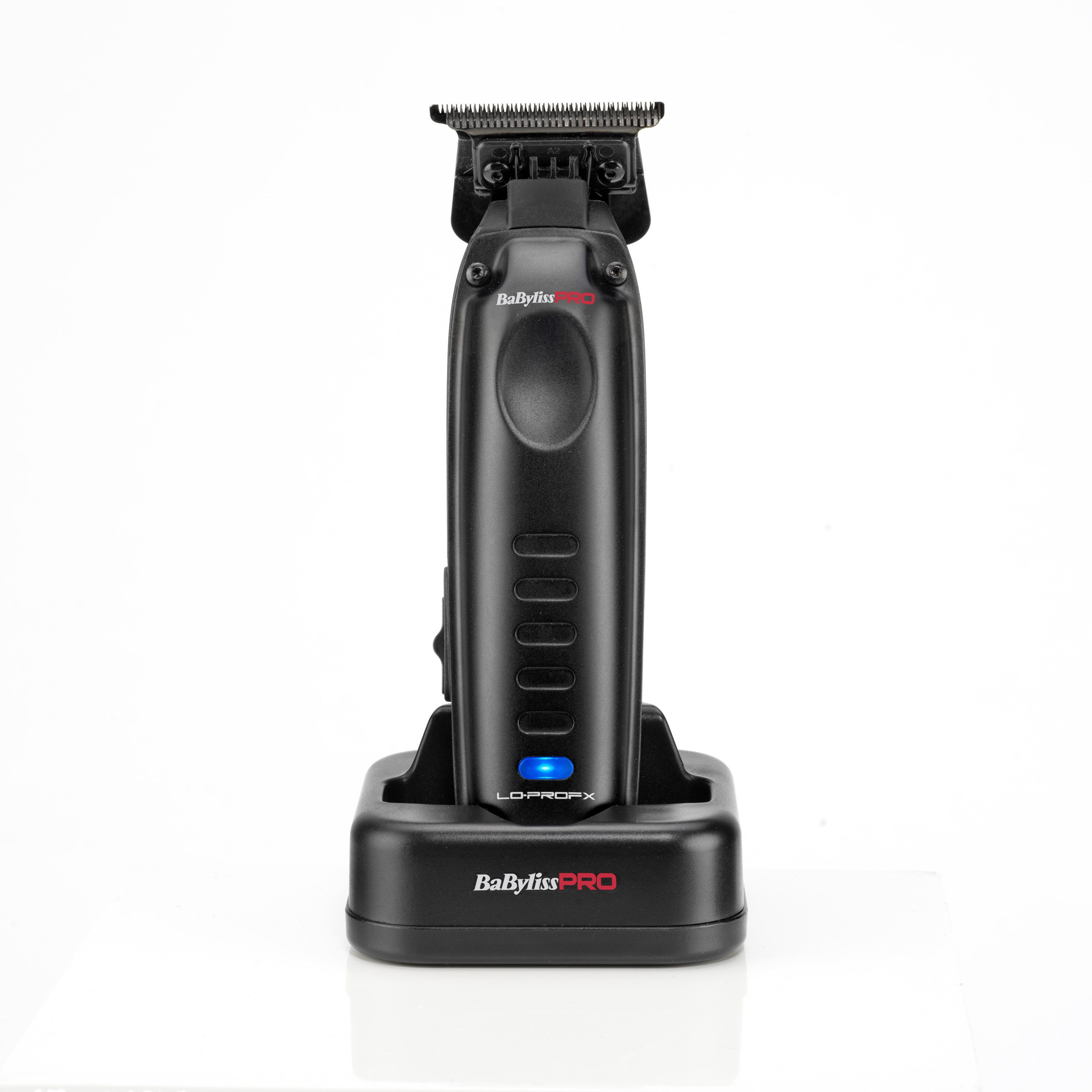 BaByliss Haarschneider LO-PRO FX Compact Präzisions Trimmer FX720E