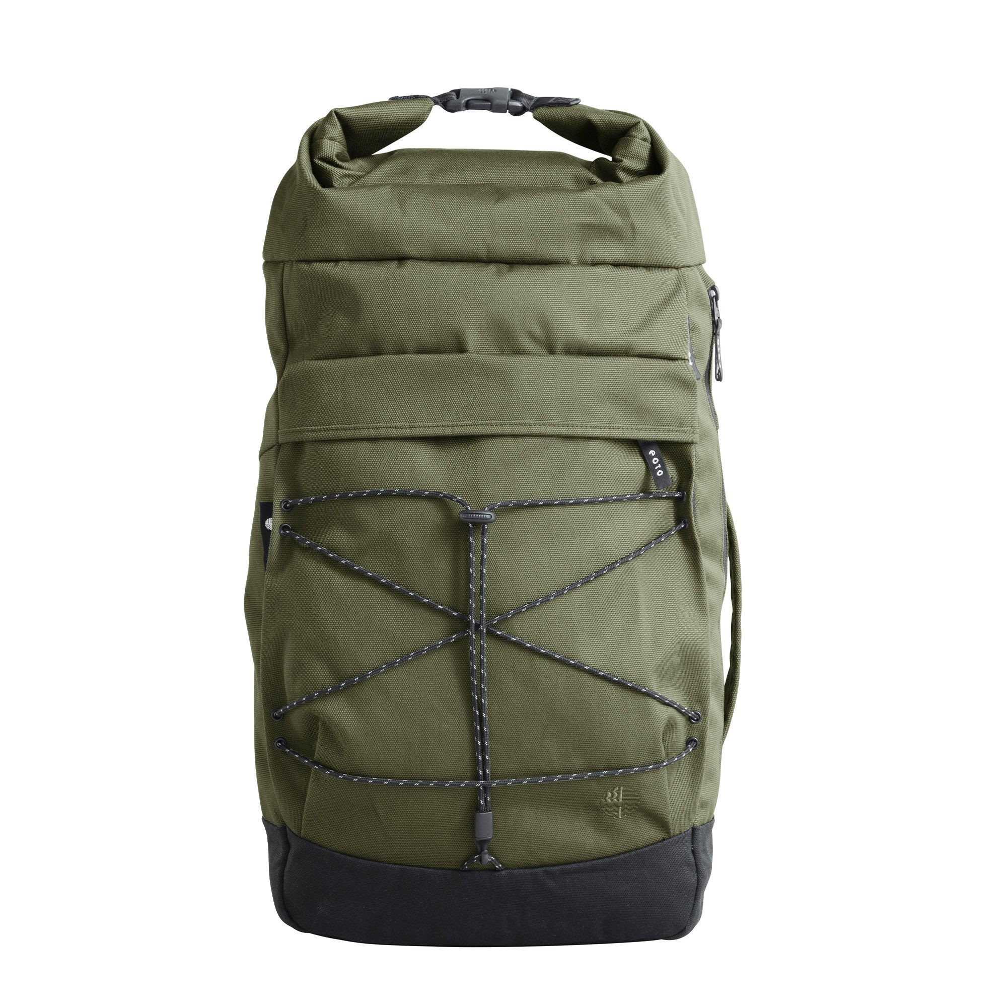 eoto Rucksack FIRE QUALI:FIRE Daypack, nachhaltig, 28 L (1-tlg) günstig online kaufen