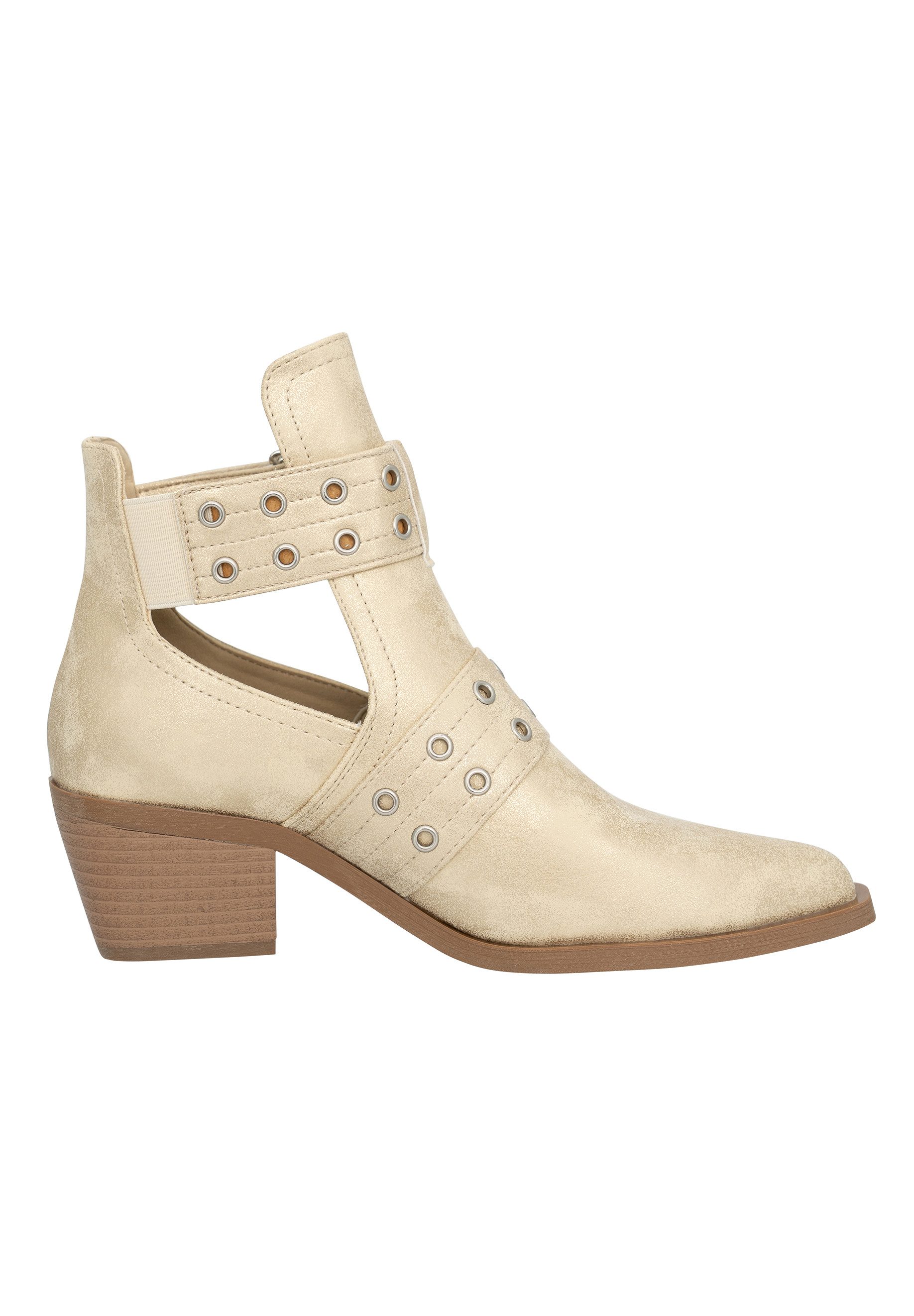 Salinyang Stiefelette Stiefelette