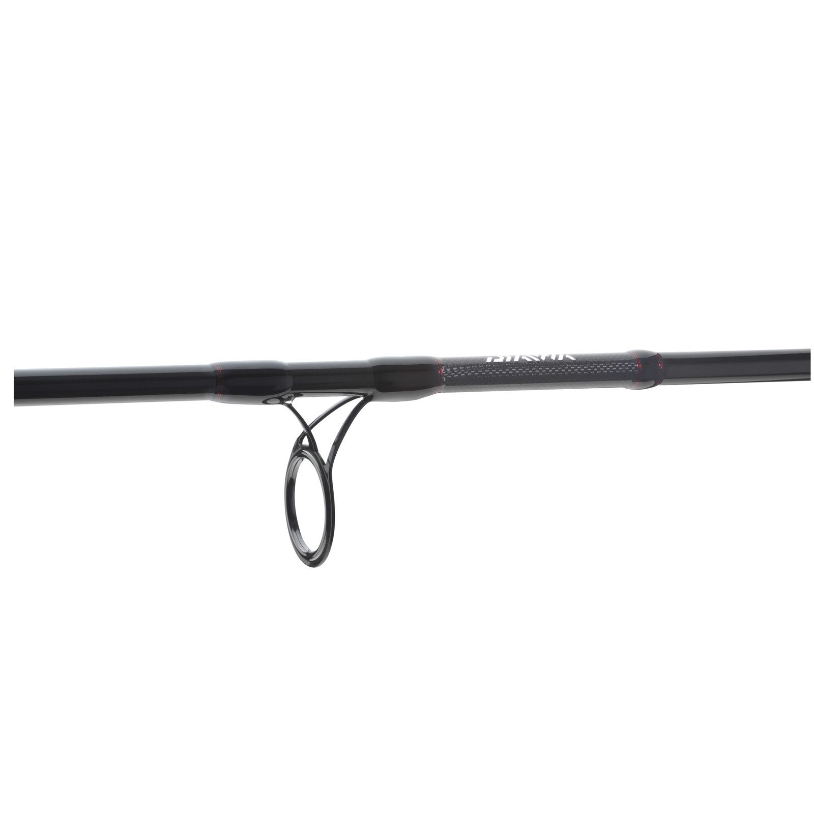 Daiwa Spinnrute, (2-tlg), Daiwa Ninja X Spin 2.10m 10-30g Spinnrute – Bild 4 von 4