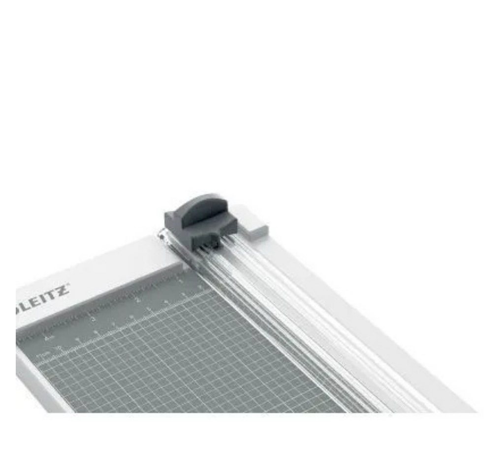 Thumbnail - LEITZ Rollenschneidemaschine LEITZ Rollenschneider Precision Home A4, Messerschutz für erhöhte Sicherheit