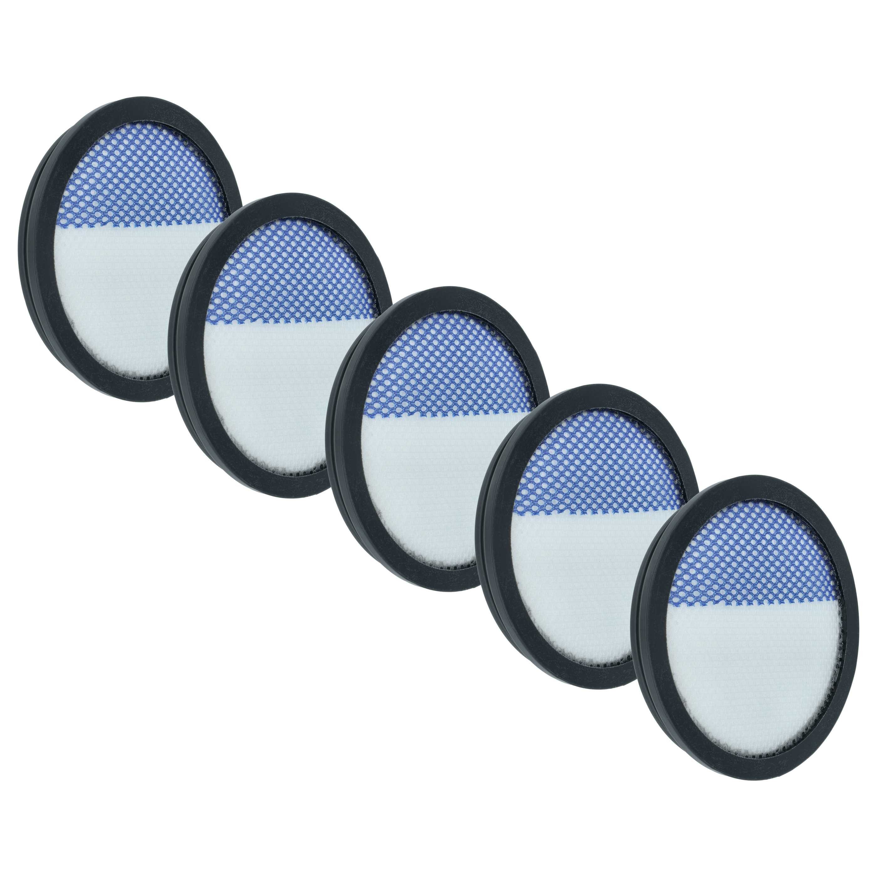 vhbw Motorschutzfilter passend für Grundig GMS 3060, VCP 3930, GMS3400, GMS3060, VCP 3929 L, Zubehör für Grundig GMS 3060 VCP 3930 GMS3400 GMS3060 VCP 3929 L