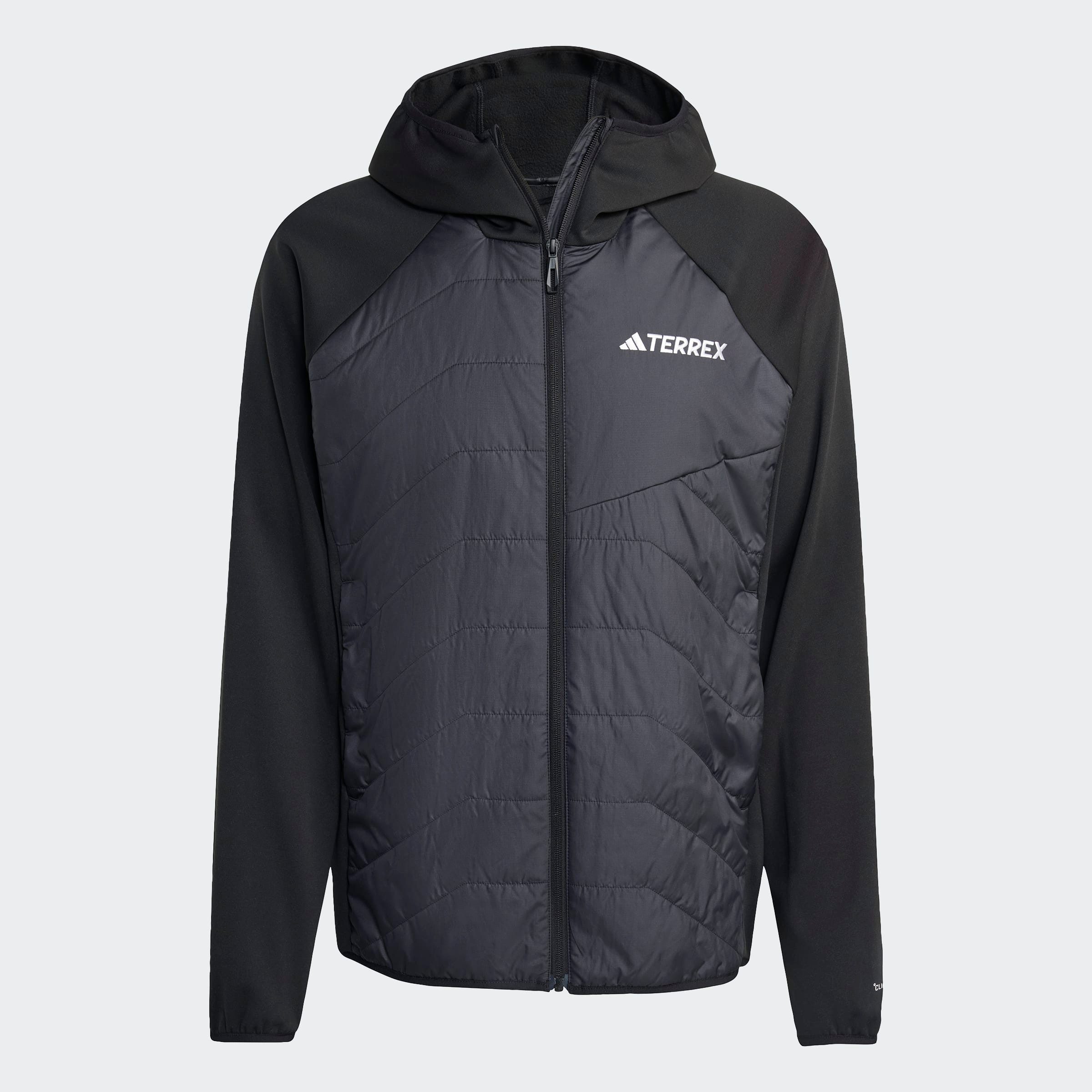 Outdoorjacke MULTI CLIMAWARM ISOLIERENDE