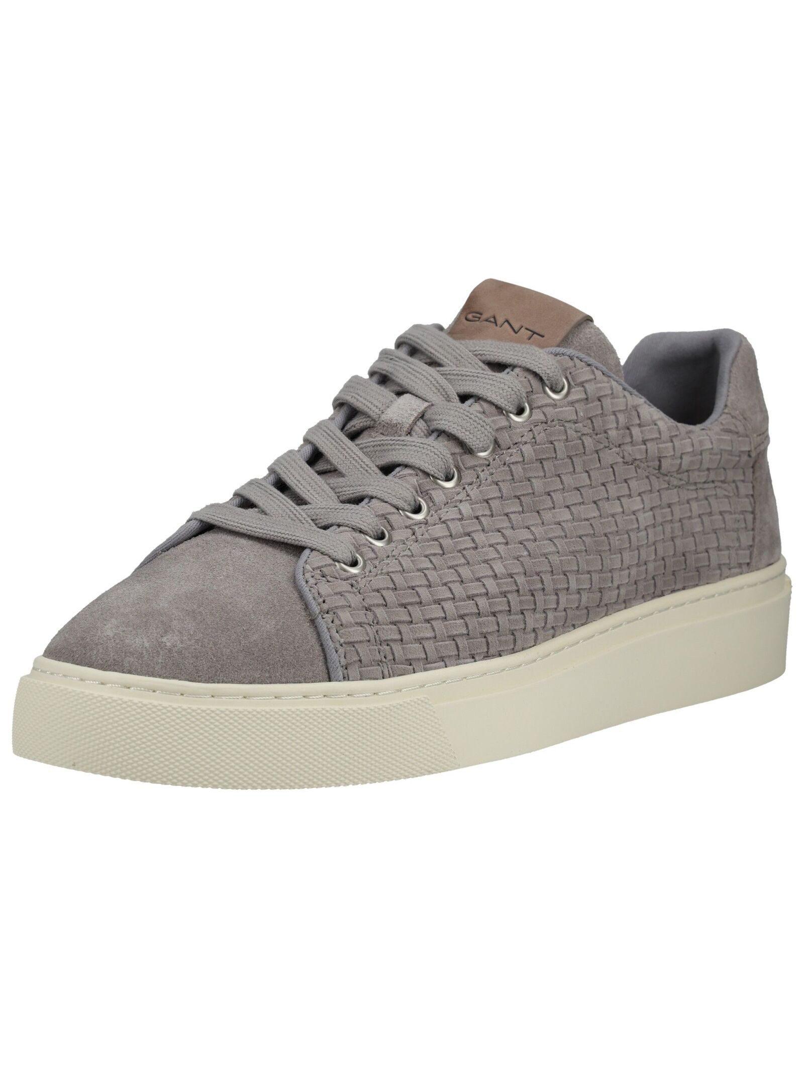 Gant Sneaker Veloursleder Sneaker