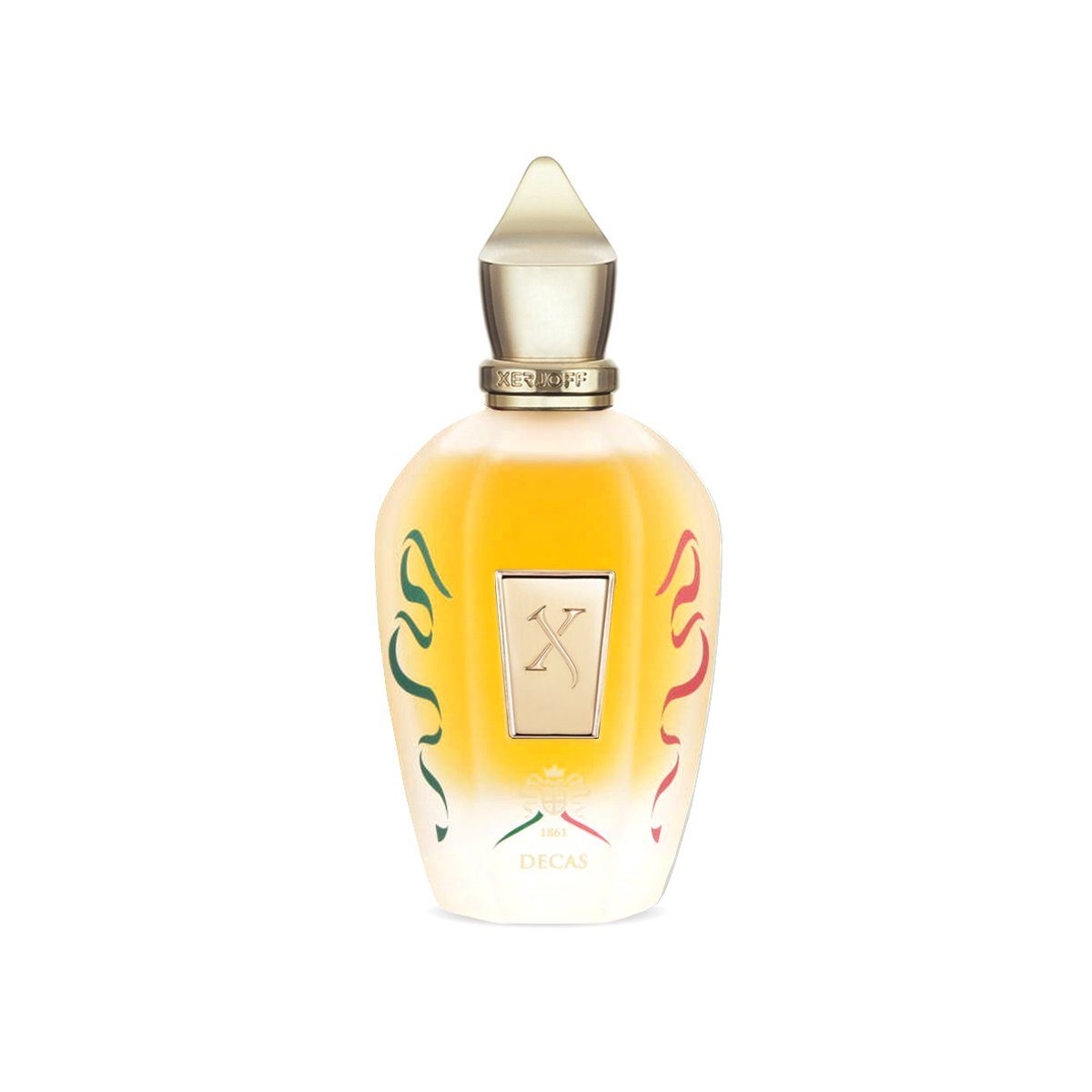 XERJOFF Eau de Parfum XJ 1861 Decas