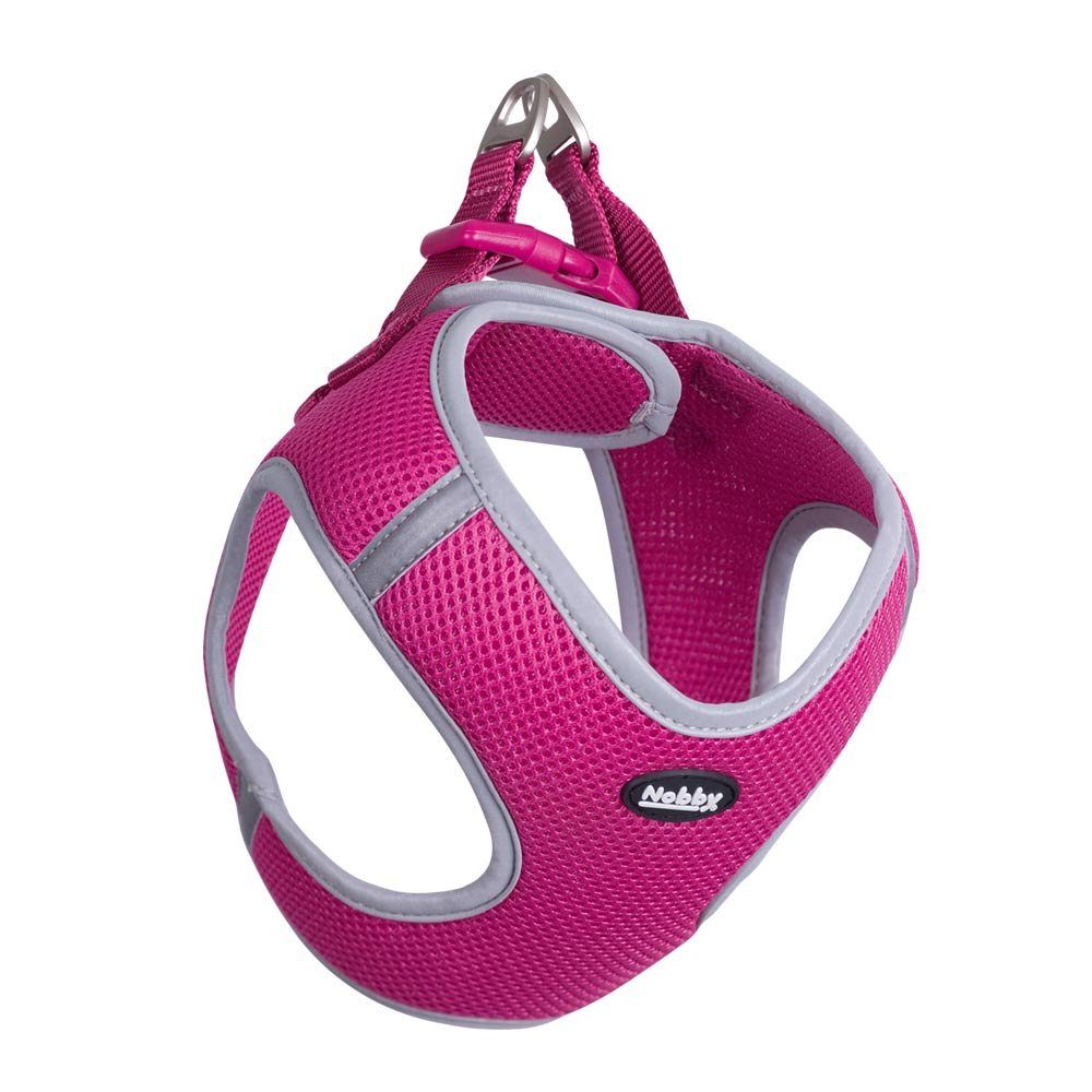 Geschirr Mesh Geschirr "DELIGHT"