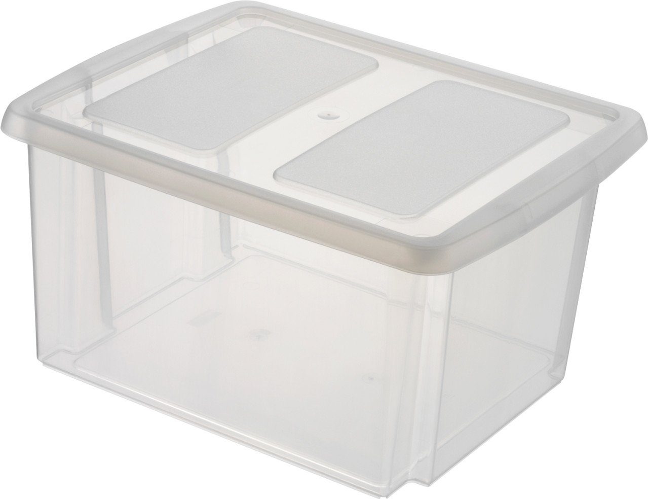 Sunware Aufbewahrungsbox Sunware Aufbewahrungsbox Nesta inkl. günstig online kaufen