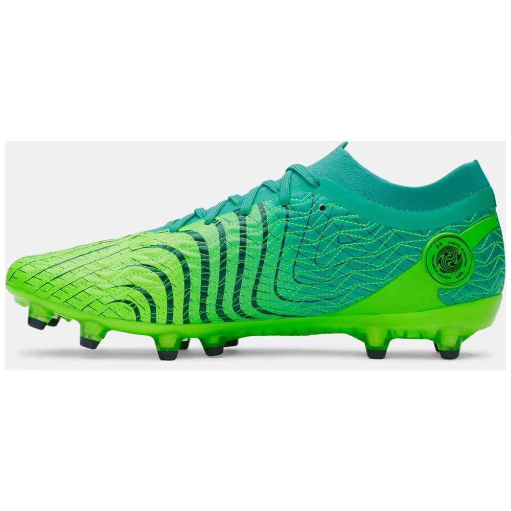 Under Armour® UA U Magnetico Pro 5 FG Fußballschuh