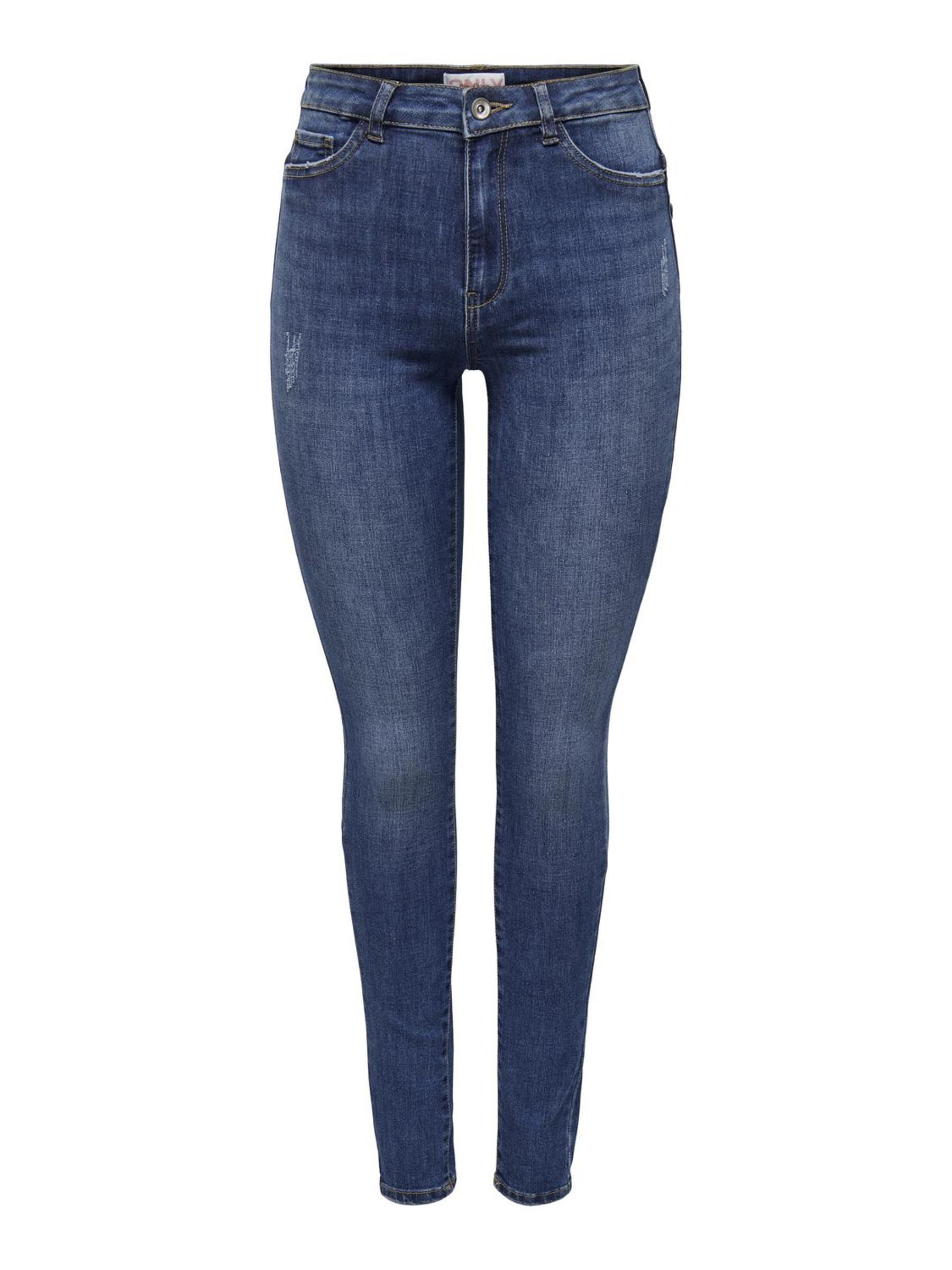 ONLY 5-Pocket-Jeans günstig online kaufen