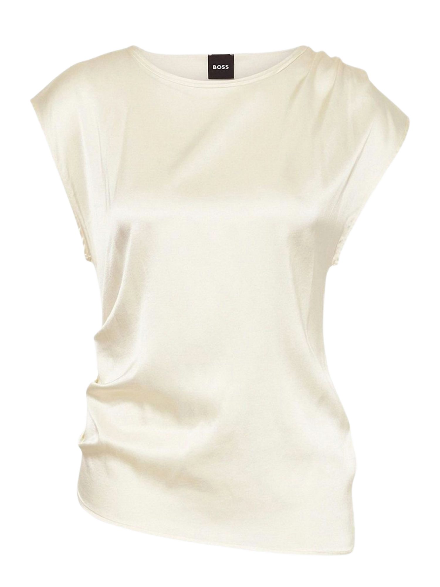 Tanktop BOSS Women Black