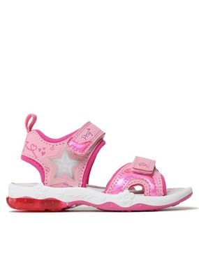Primigi Sandalen 3976000 Pink-Fuxia Sandale