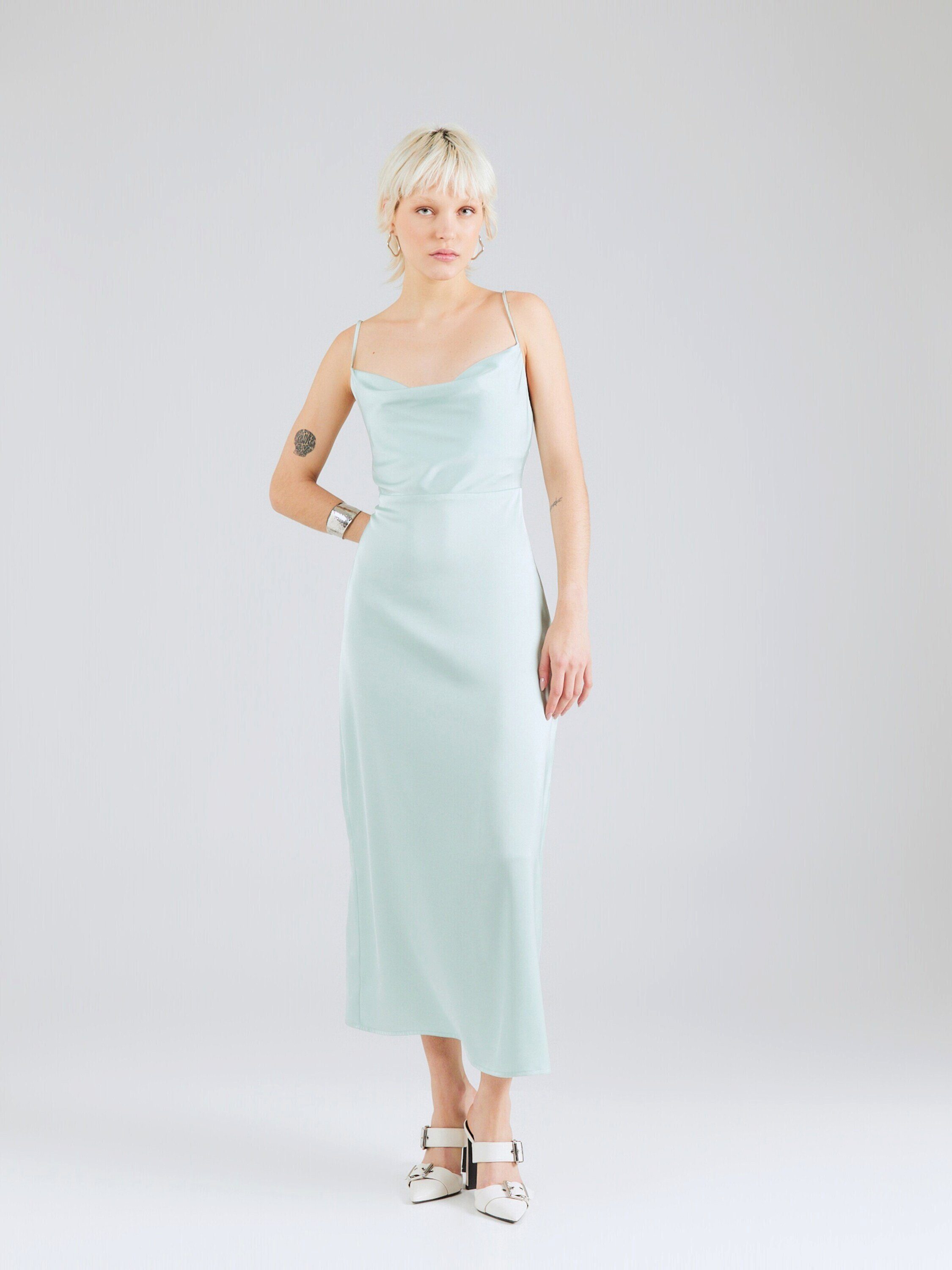 Vila Maxikleid VIRavenna (1-tlg) Rückenfrei günstig online kaufen