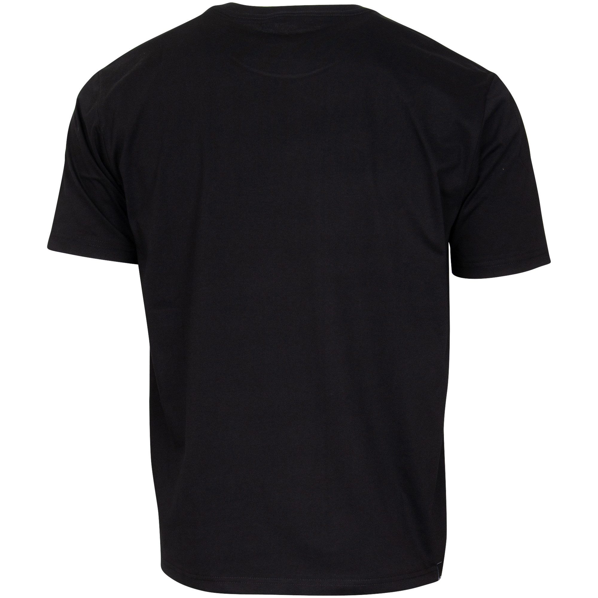Alpinestars Print-Shirt Alpinestars T-Shirt "Alingned" - schwarz