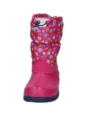 Spirale Maja fuxia Winterstiefel