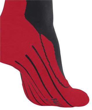 FALKE Laufsocken RU4 Endurance leichte Laufsocke mit mittlerer Polsterung