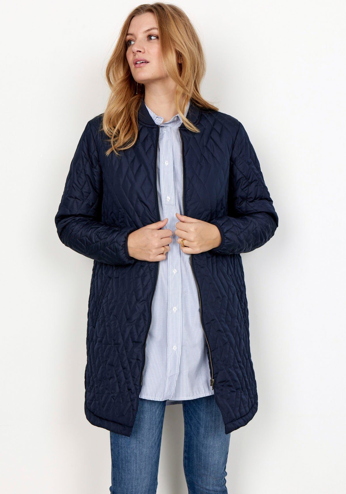 Steppjacke SC-FENYA 10