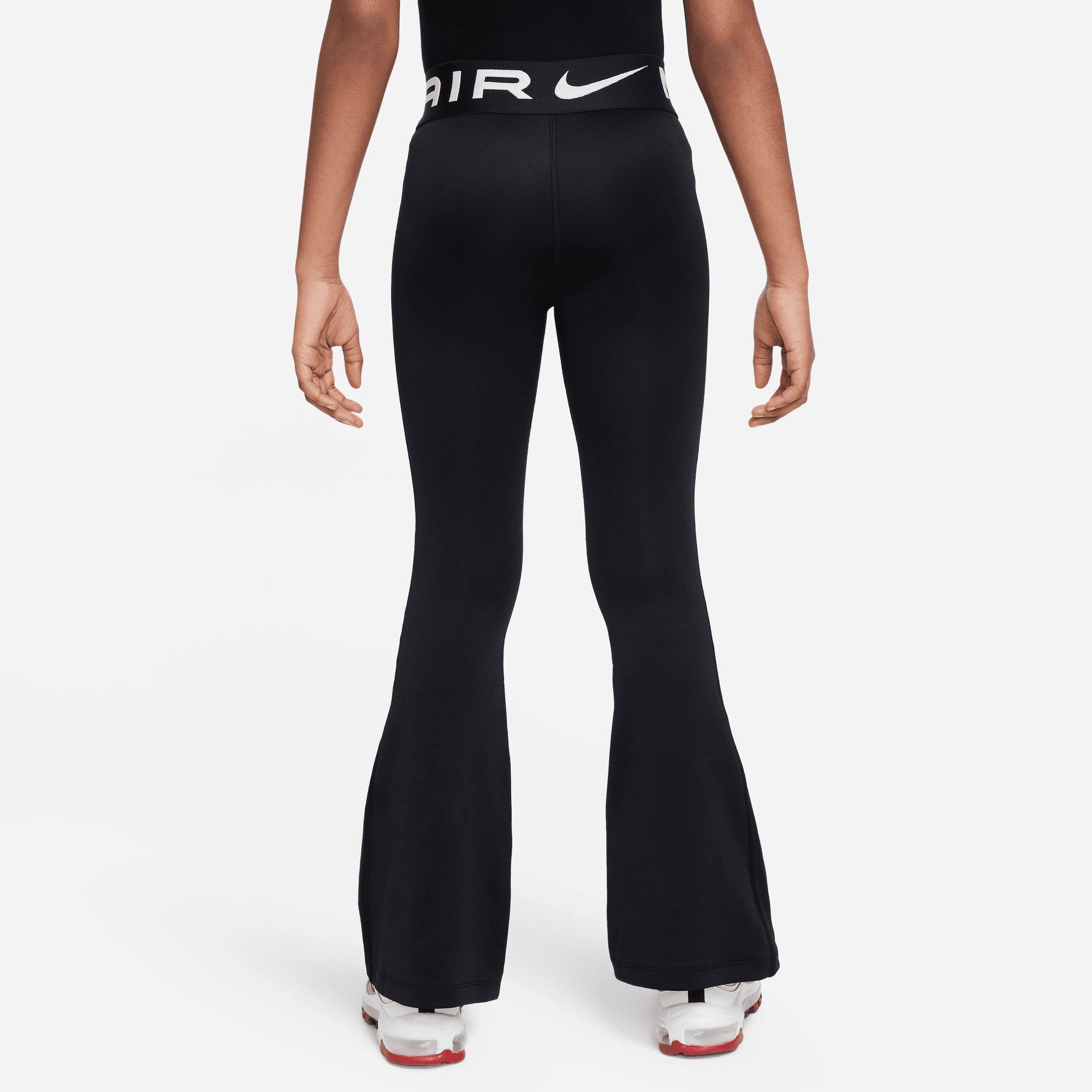 Nike Sportswear Leggings BIG LEGGINGS (GIRLS) HIGH-WAISTED ESSENTIAL KIDS' AIR