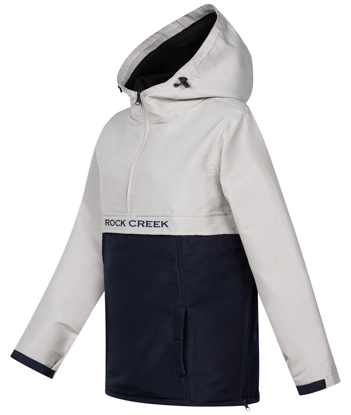 Windbreaker Damen Windbreaker Anorak D-477 günstig online kaufen