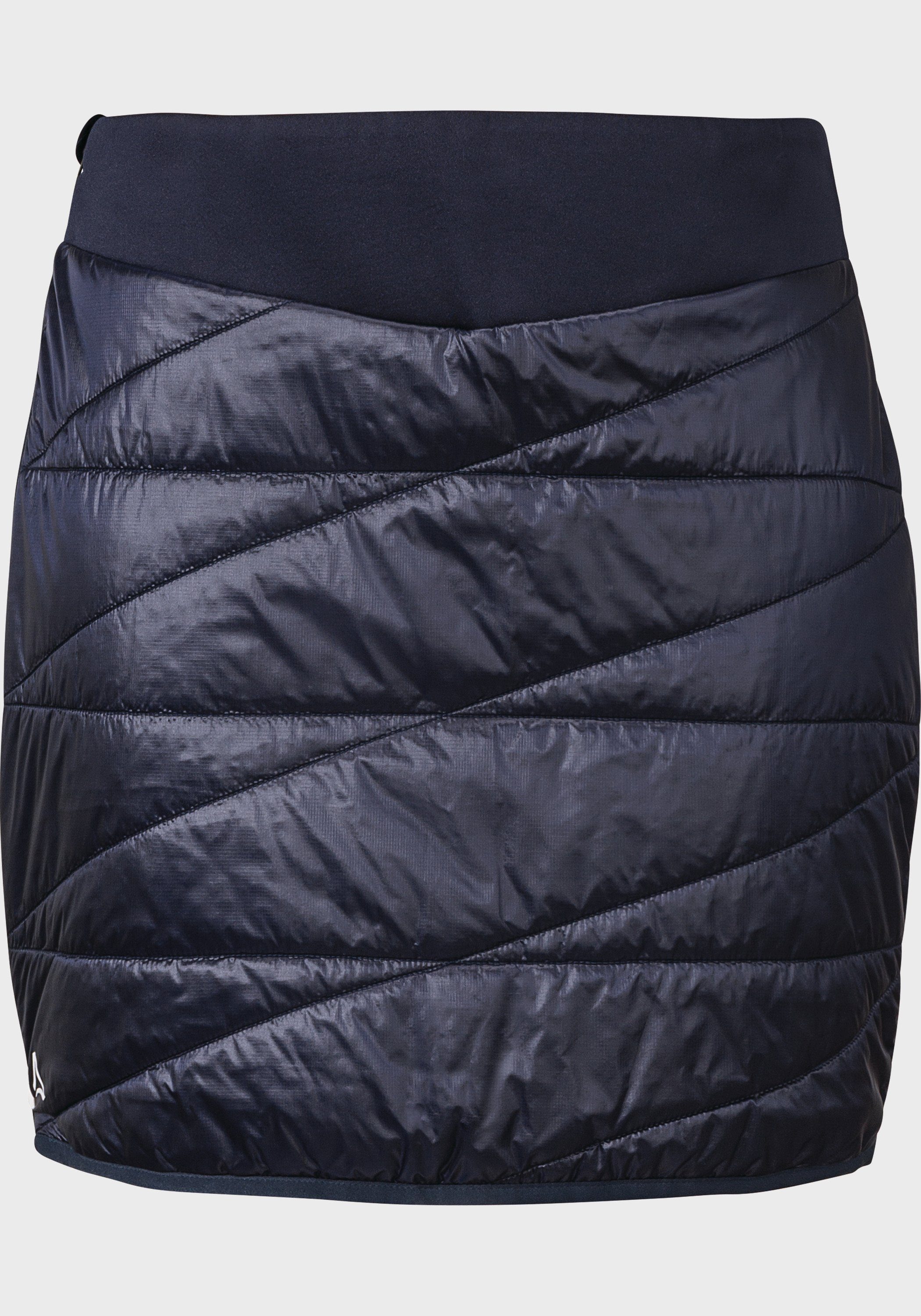 Schöffel Sweatrock Thermo Skirt Stams L, 4D BODY MAPPING - maximale  Bewegungsfreiheit, optimales Körperklima