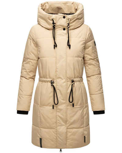 Beige Daunen Wintermäntel für Damen online kaufen | OTTO