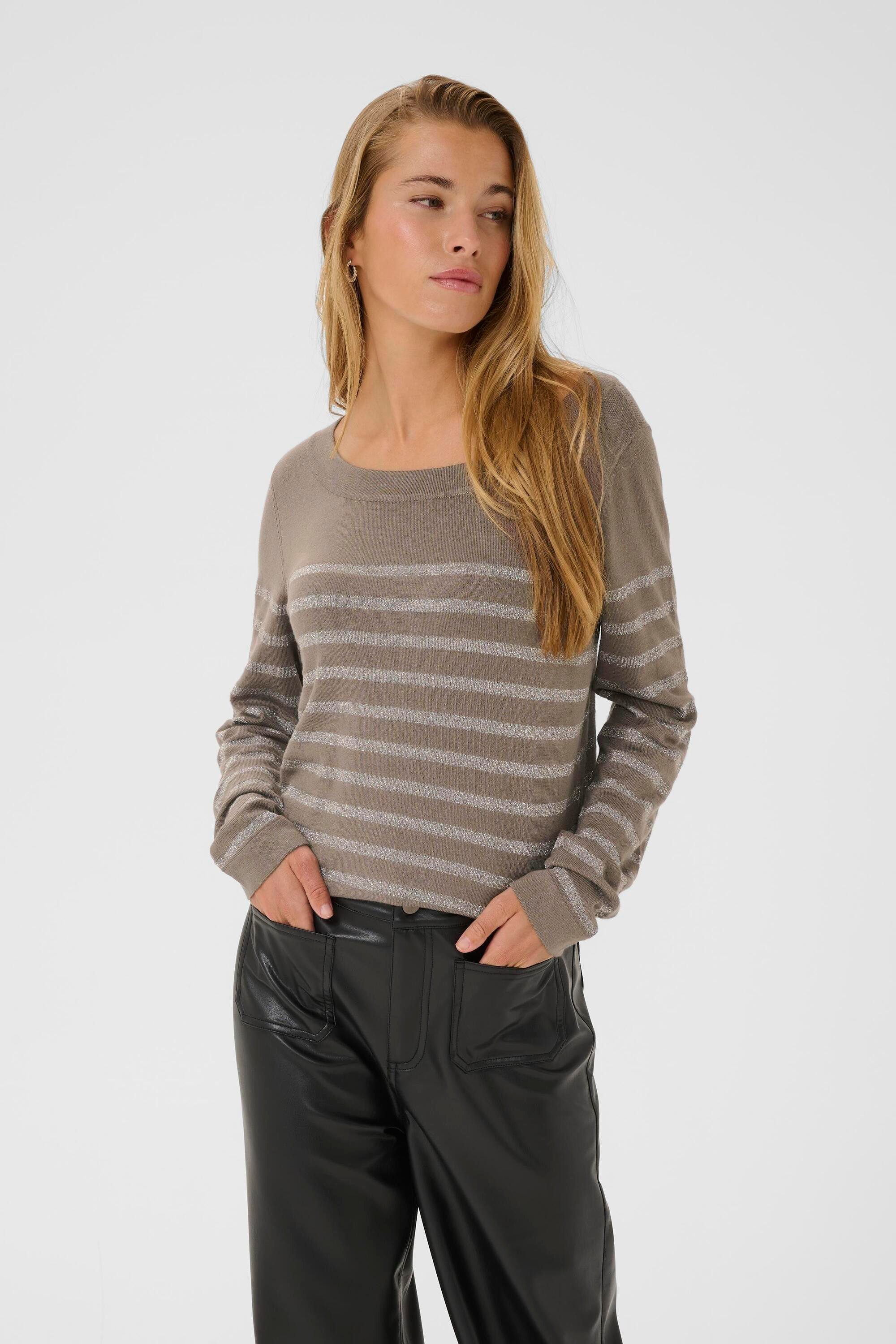 Strickpullover Strickpullover KAlizz
