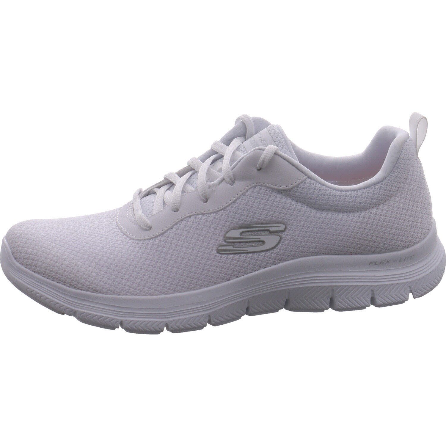 Skechers Flex Appeal 4.0 - Brilliant View Sneaker – Bild 4 von 5