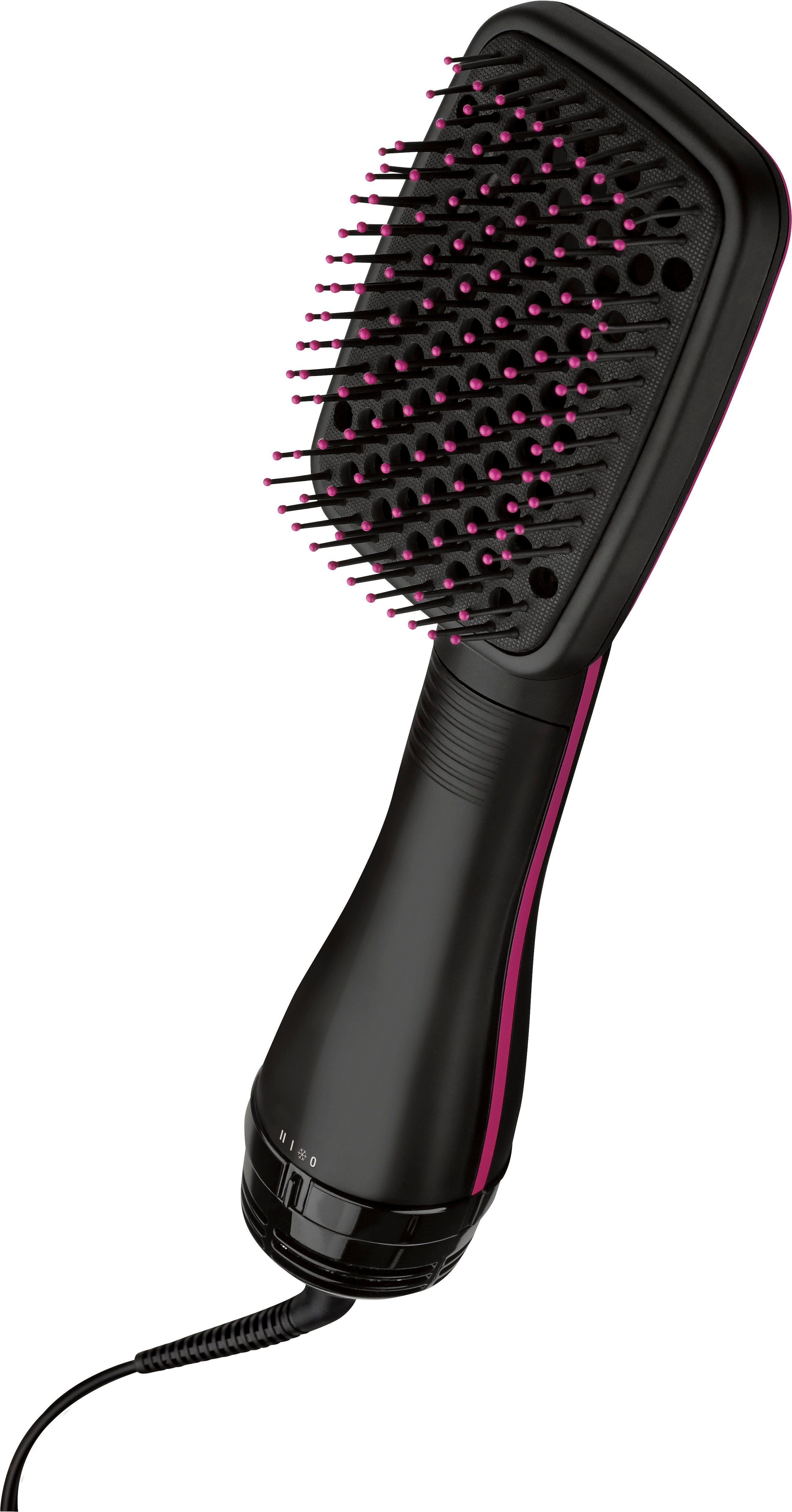 Revlon Haarglättbürste RVDR5212E, Salon One-Step Hair Dryer & Styler