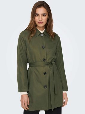 ONLY Trenchcoat (1-tlg)