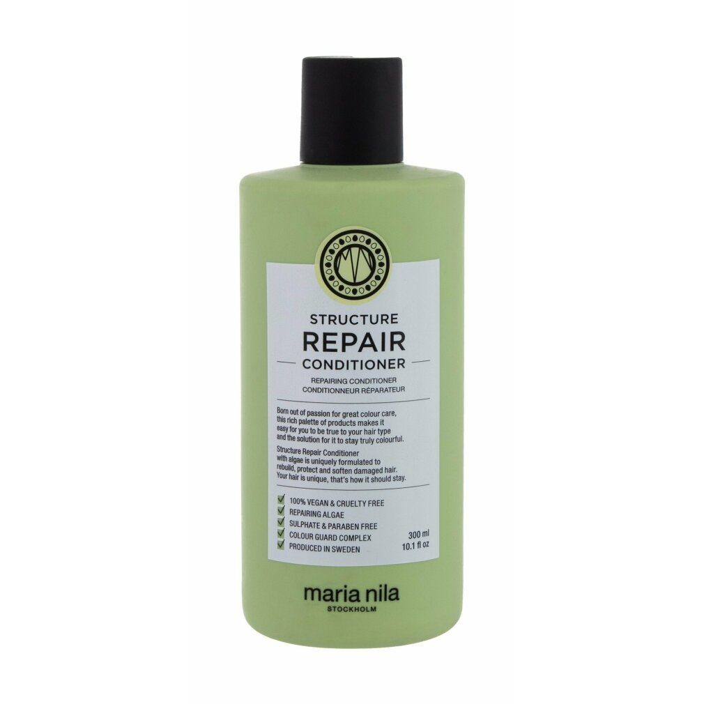 Maria Nila Haarspülung Structure Repair Conditioner