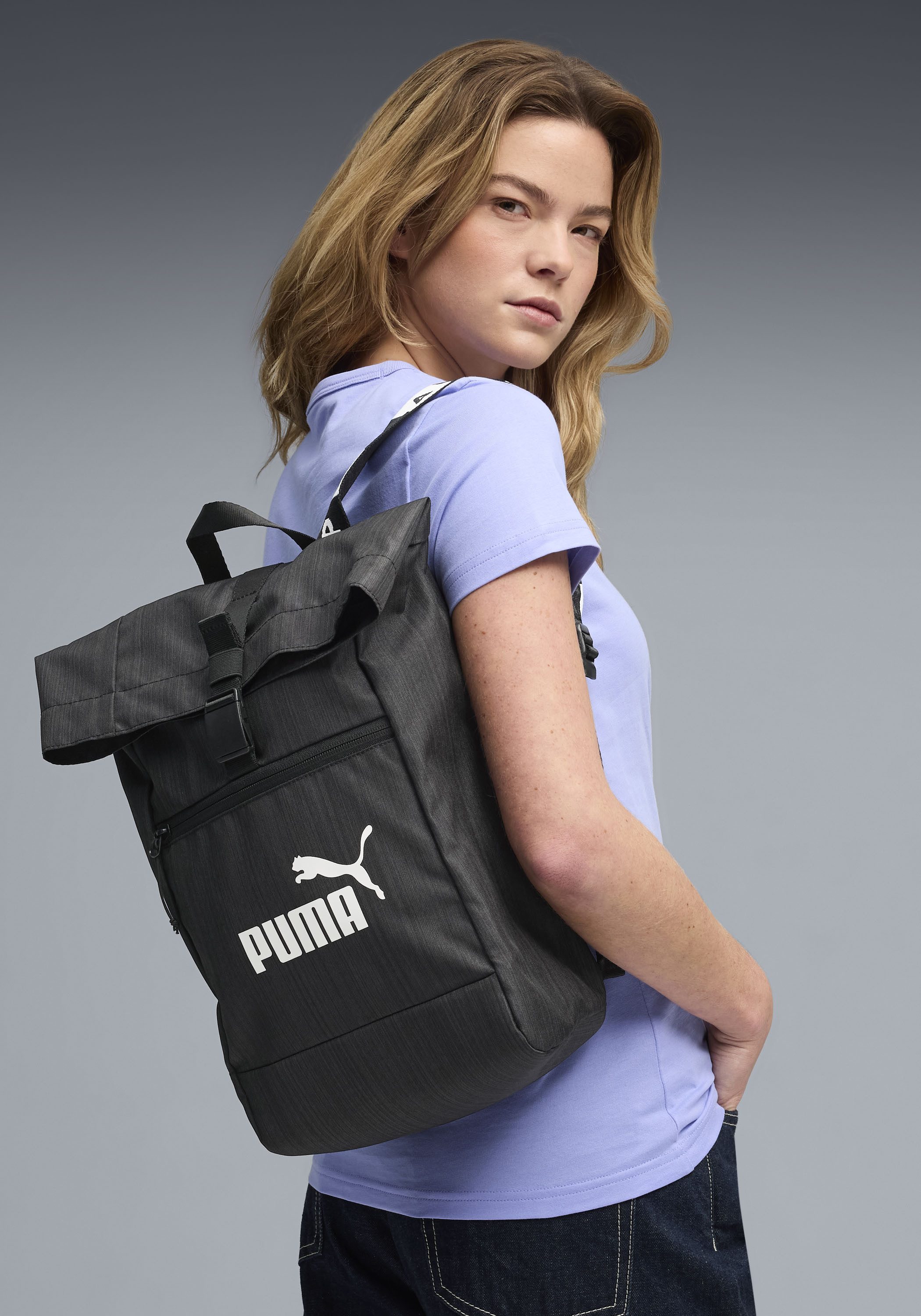 PUMA Rucksack BASE SMALL BACKPACK, für Erwachsene, für vielseitige Aktivitä günstig online kaufen