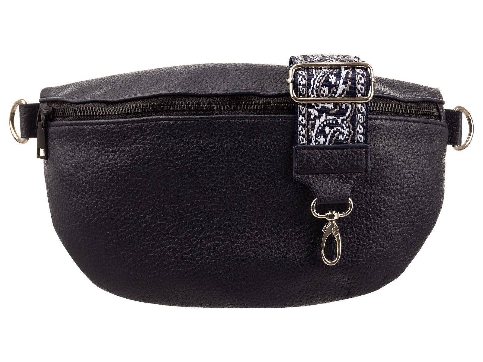 Prato Gürteltasche Gürteltasche Bauchtasche GT01 (1-tlg) günstig online kaufen