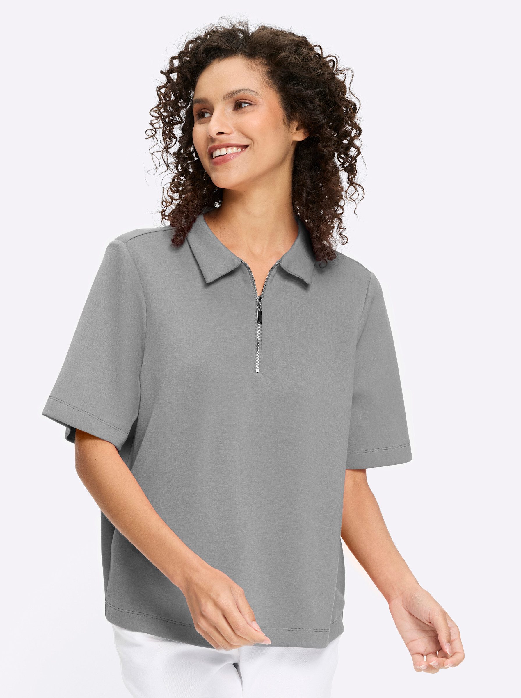 heine T-Shirt Poloshirt .