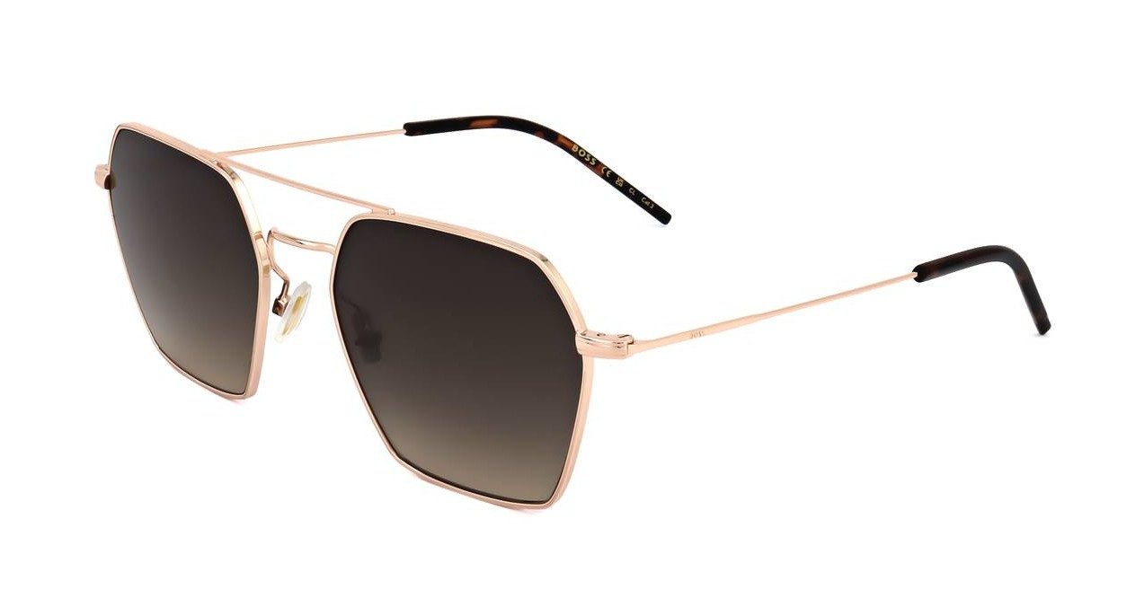 BOSS Sonnenbrille HUGO BOSS BLACK Sonnenbrille Sunglasses BOSS 1533 000 PR