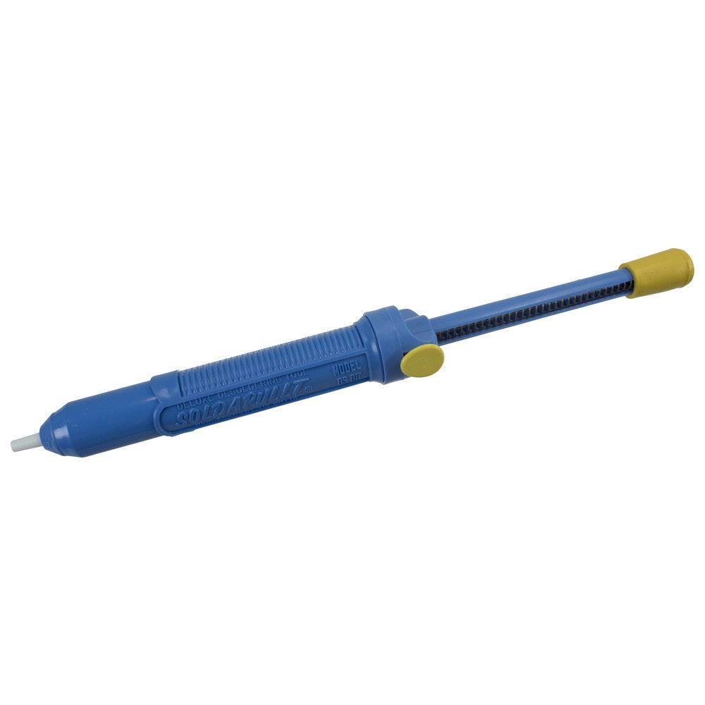 Edsyn Lötpistole Entlötgerät Deluxe DS-017
