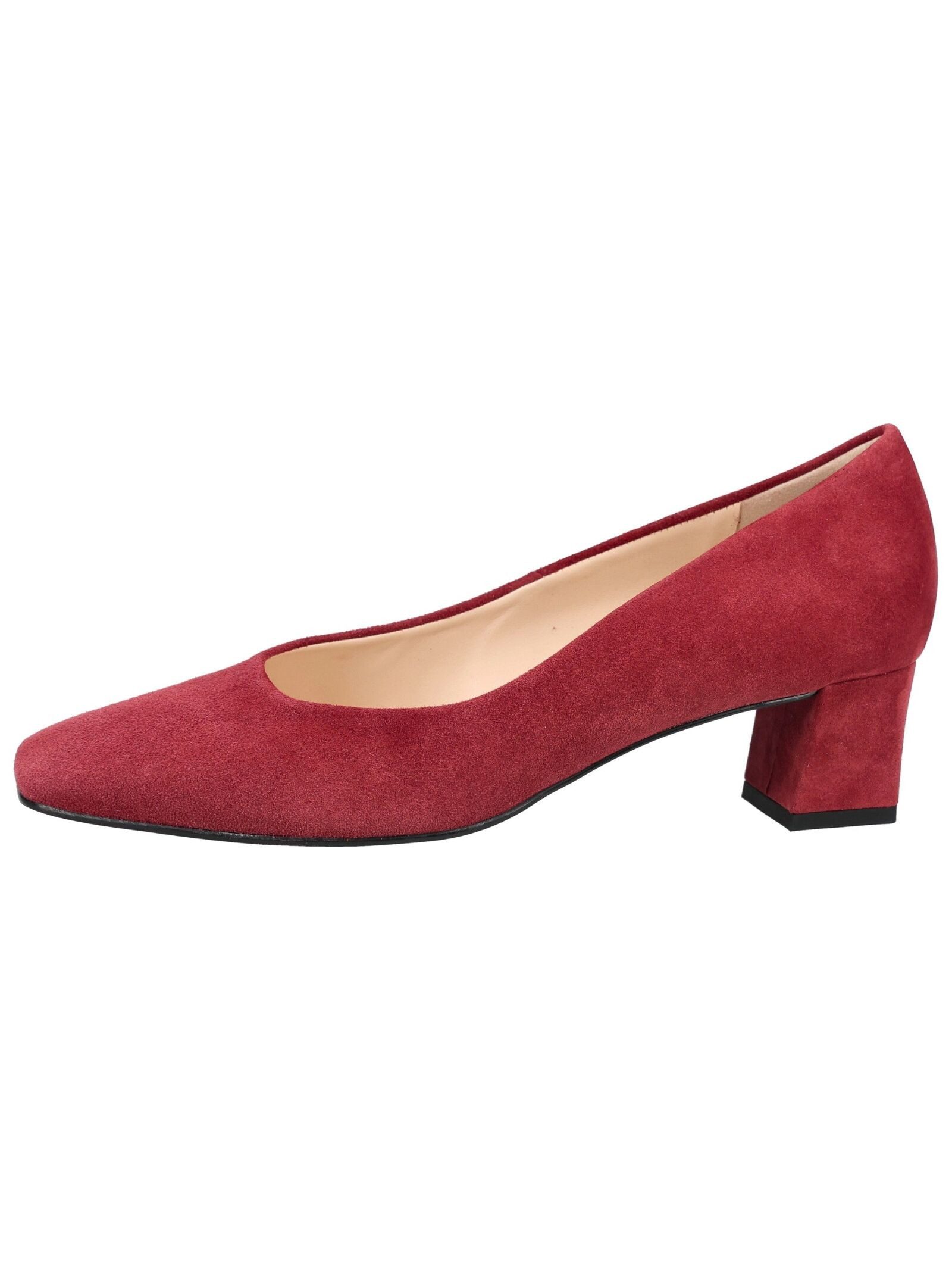 Högl Högl Pumps Leder Pumps