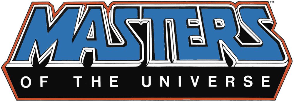 Masters Of The Universe