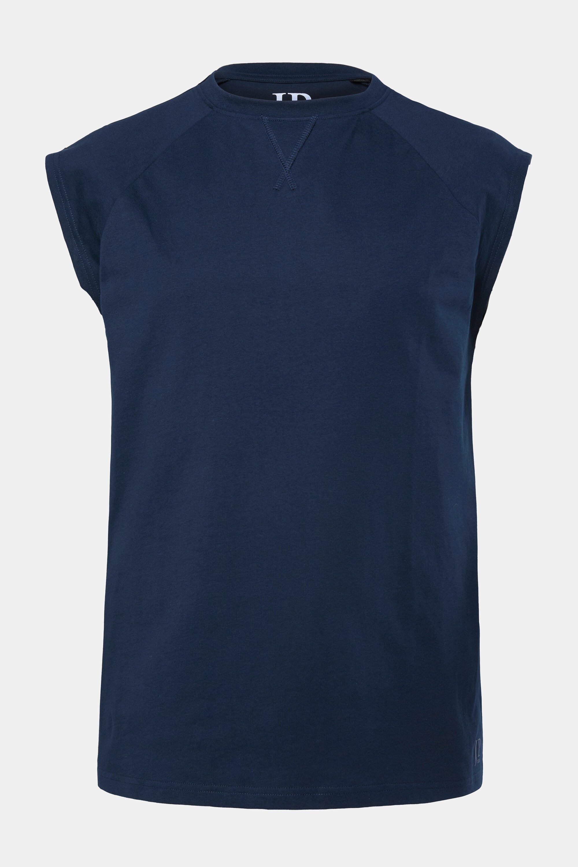 JP1880 Schlafanzug Schlafanzug Homewear kurzer Zweiteiler Tanktop