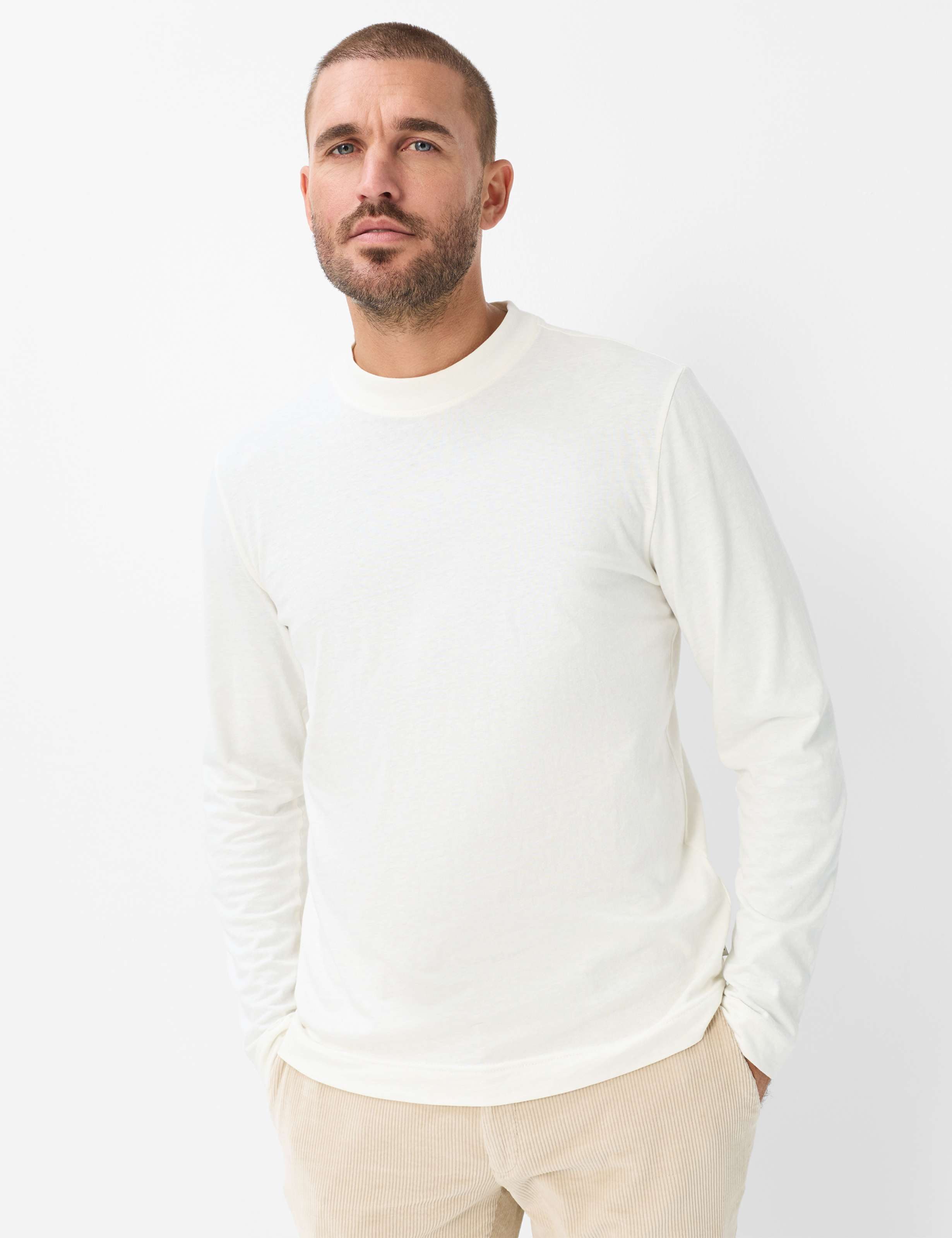 Brax Funktionsshirt Style T-ShirtN