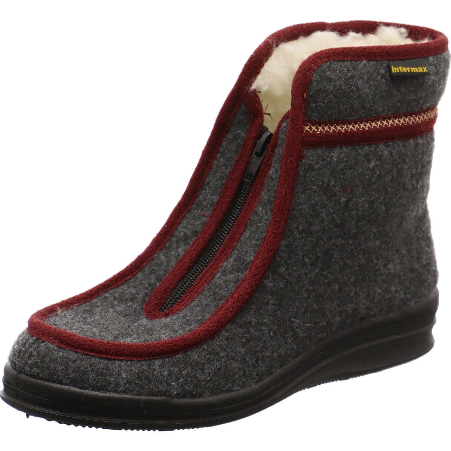 Intermax Hausschuh
