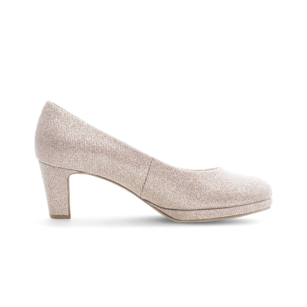 Gabor Plateau Pumps Plateaupumps