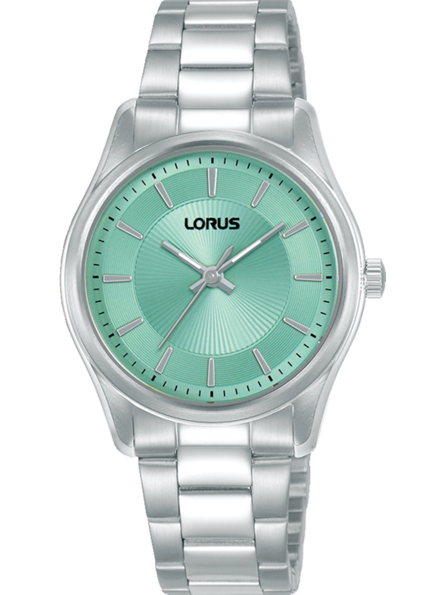 Quarzuhr Lorus Damen-Uhren Analog Quarz