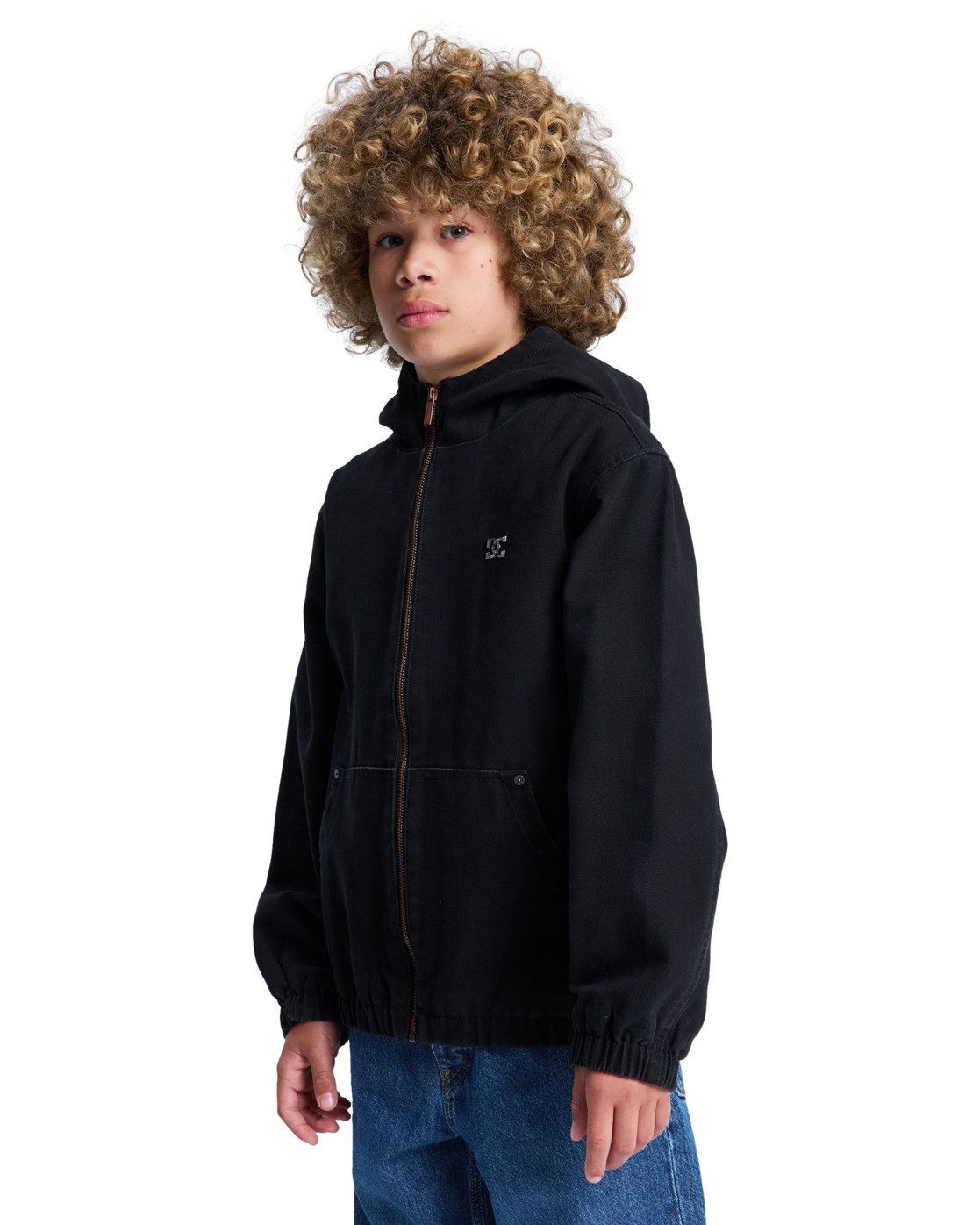 DC Shoes Outdoorjacke Garage