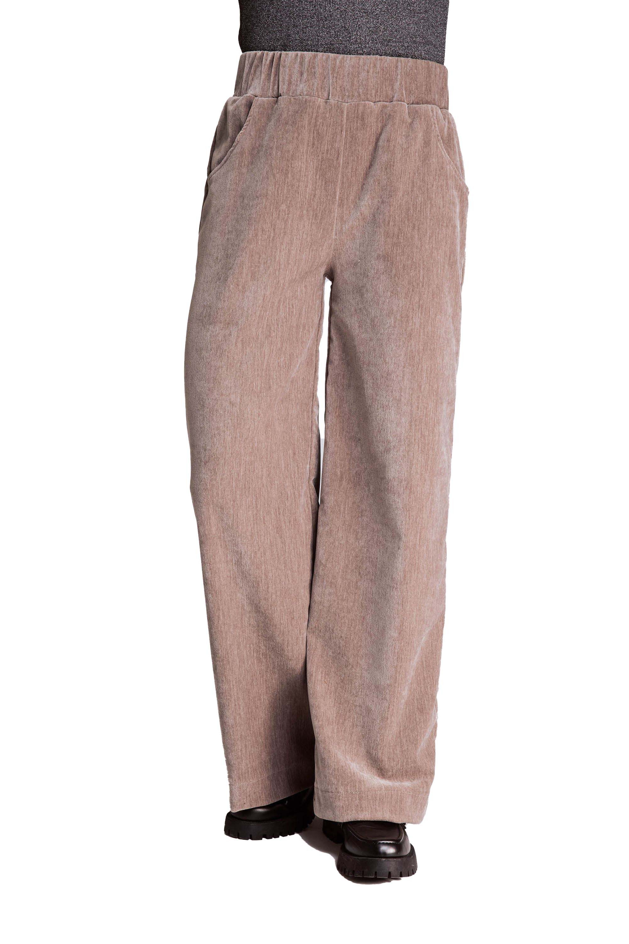 Zhrill Stoffhose ZHRAYA VELVET (0-tlg) günstig online kaufen