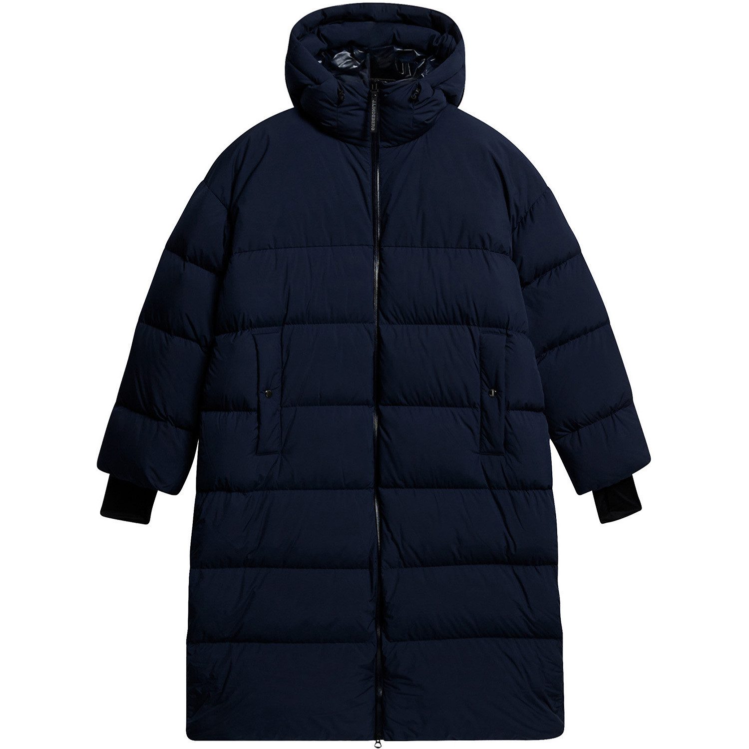 J.LINDEBERG Funktionsmantel Mantel W CARRIAGE PARKA