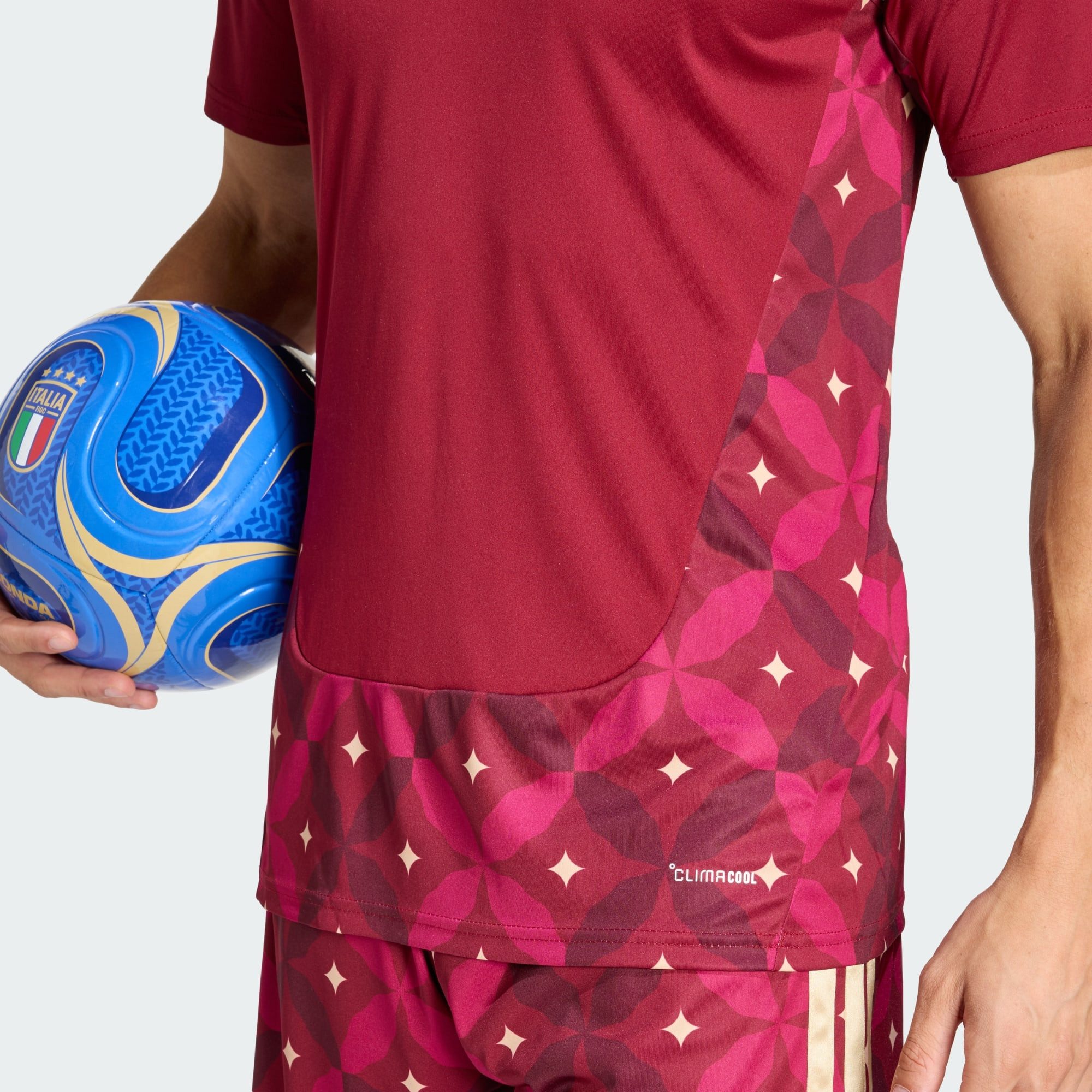 adidas Performance Torwarttrikot ITALIEN 26 TORWART-HEIMTRIKOT (1-tlg)