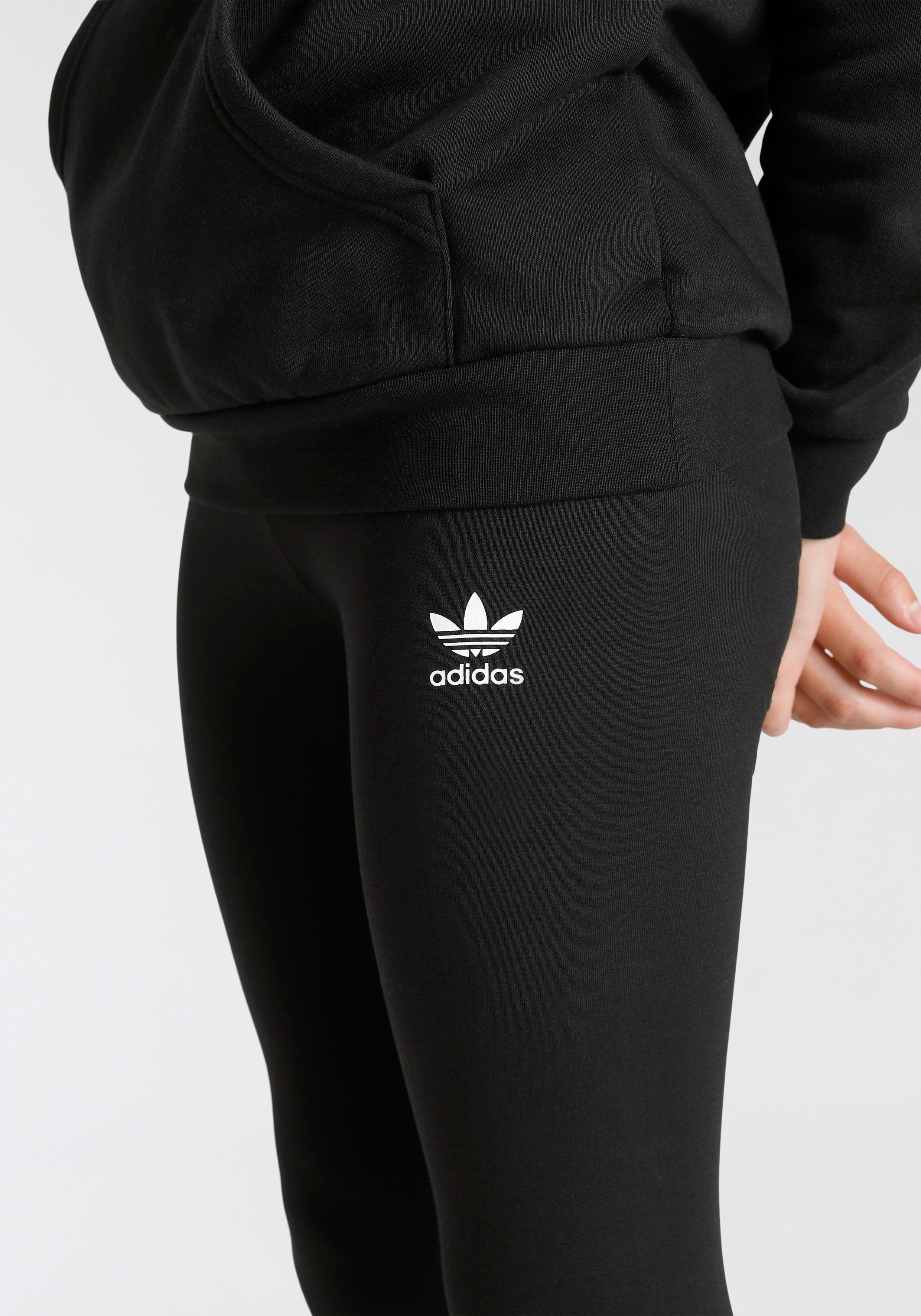 adidas Originals ADICOLOR (1-tlg) Leggings