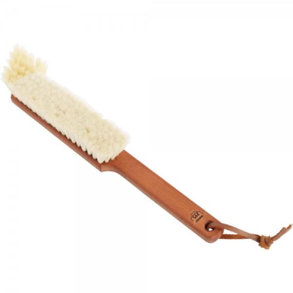 Bürstenhaus Redecker Reinigungsbürste Bürstenhaus Bücherbürste Ziegenhaar und Borste