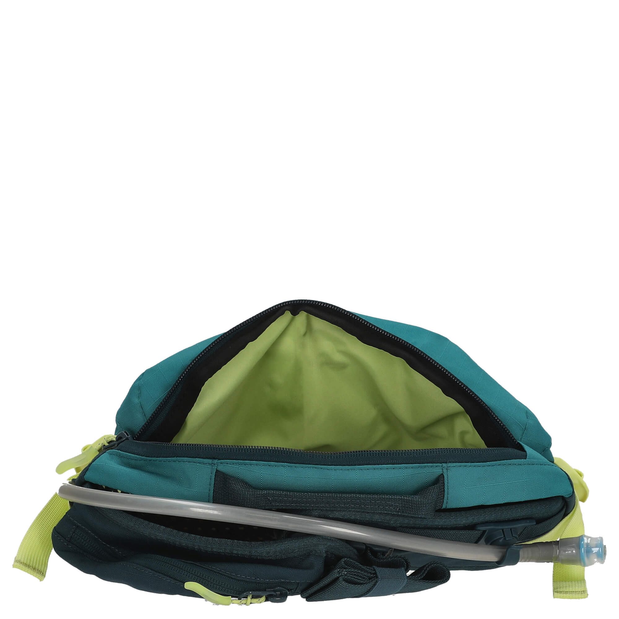 Dakine Bauchtasche Packs Hot Laps 5 - Gürteltasche 30 cm (deep lake)