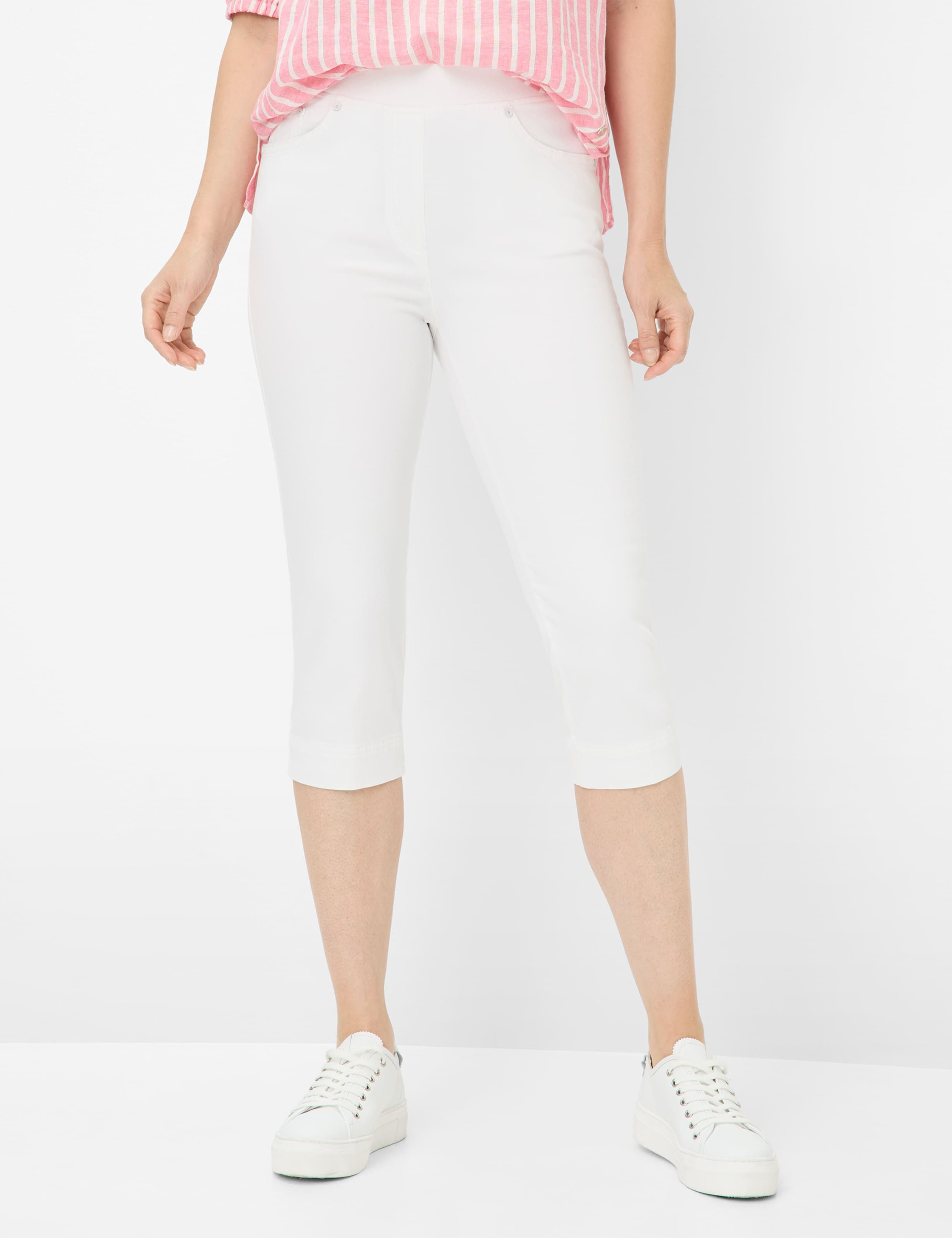 RAPHAELA by BRAX 5-Pocket-Jeans Style PAMINA günstig online kaufen
