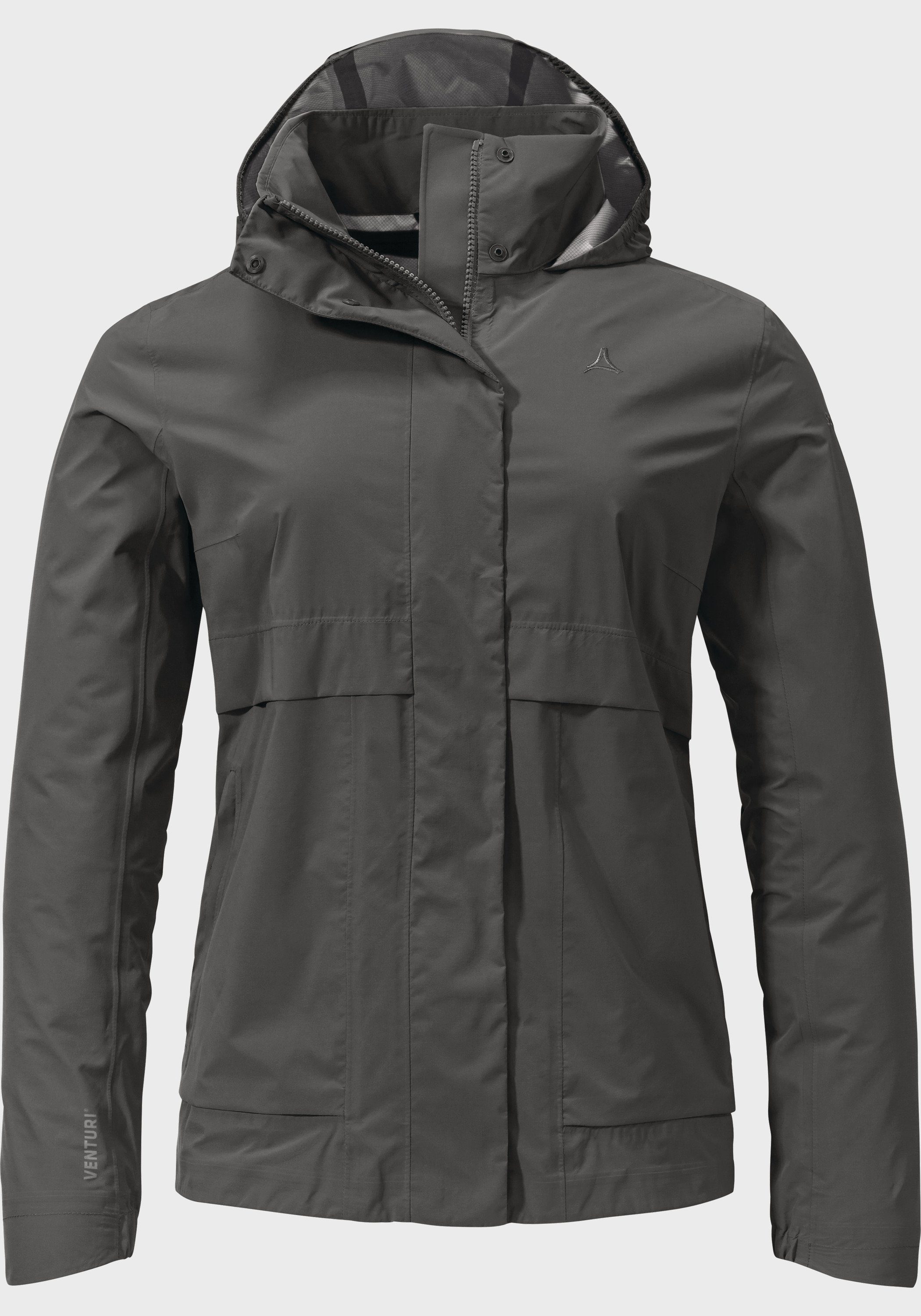 Schöffel Outdoorjacke 2.5L Jacket Bellagio L günstig online kaufen